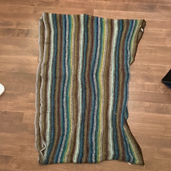 SIMONS infinity scarf - Picture 2 of 3